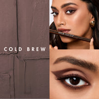 AmplifEYE™ Eyeshadow | Liner | Kohl