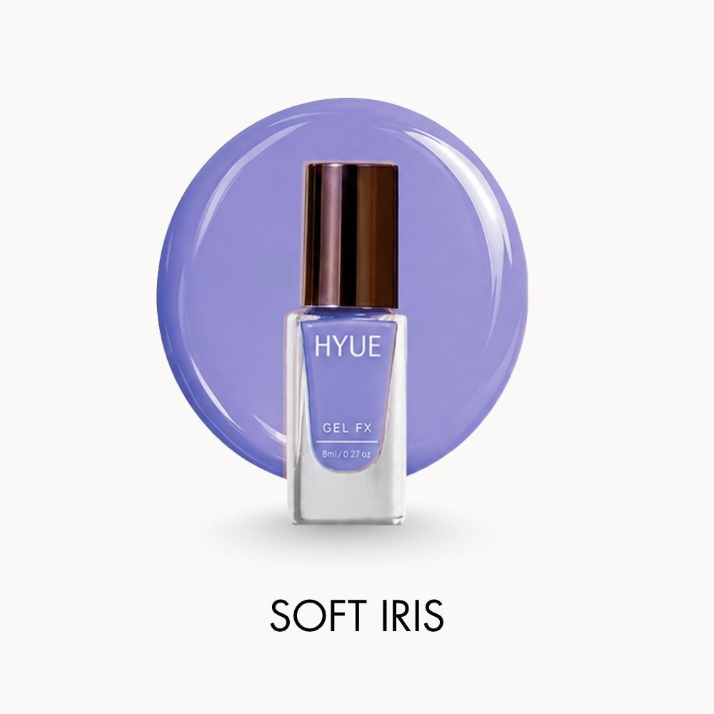 Soft Iris