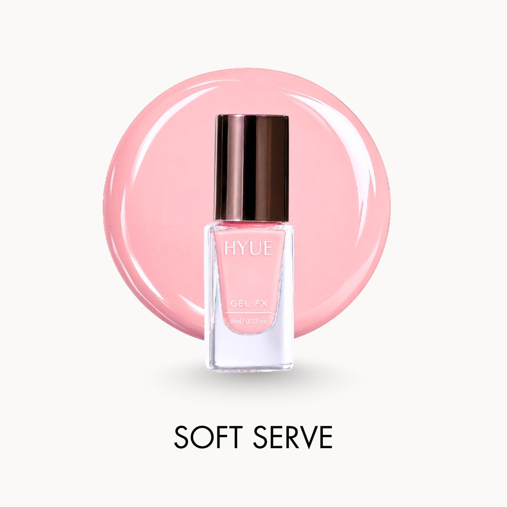 Soft Serve