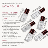 Sparkling Top Coat