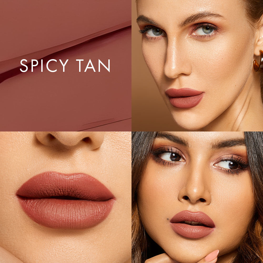 HydraMatte™ Liquid Lipstick