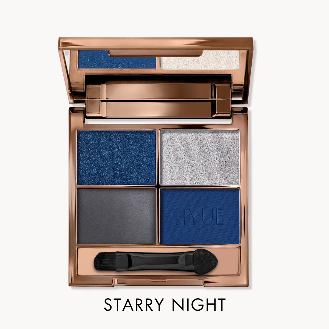 AmplifEYE™ Eyeshadow Palette
