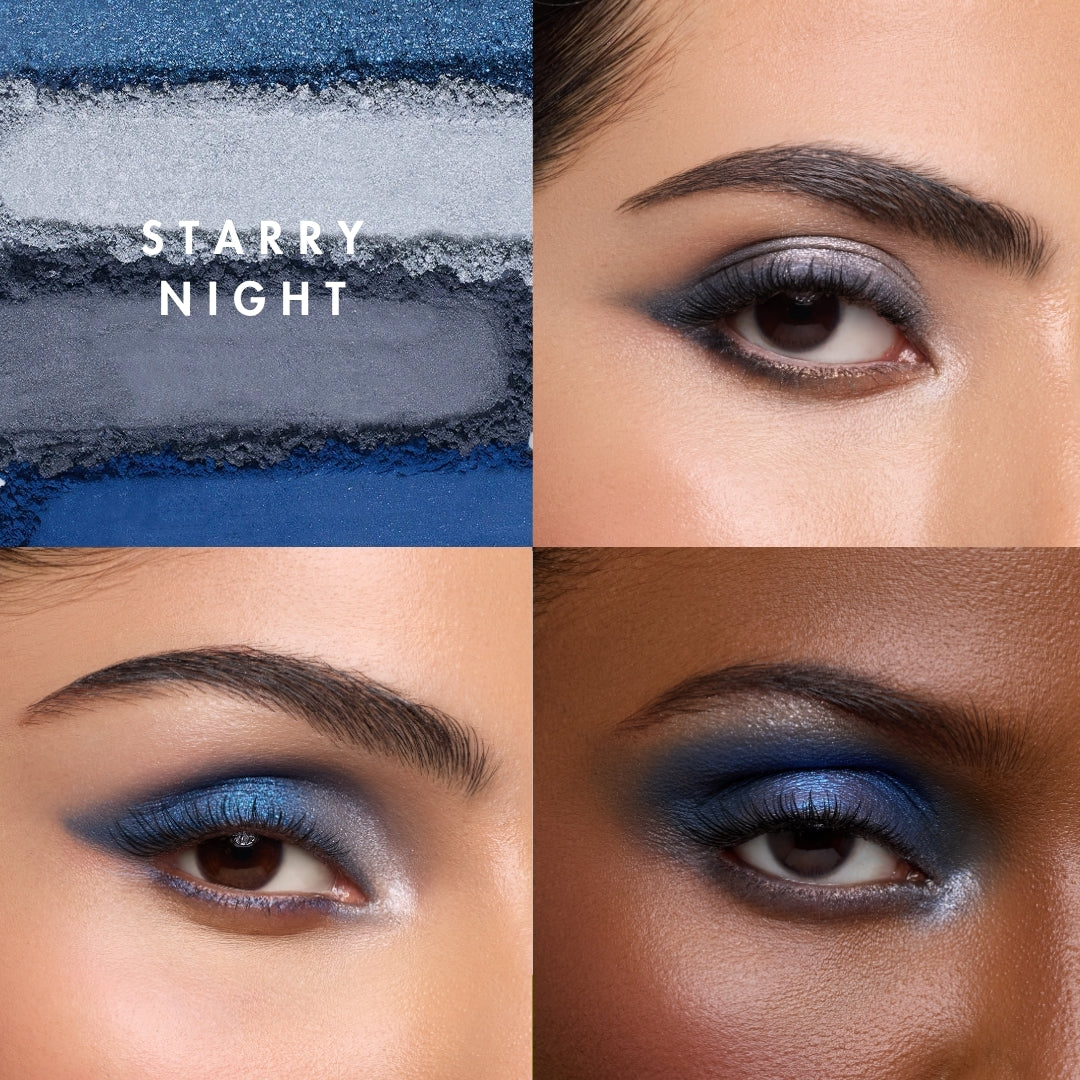 AmplifEYE™ Eyeshadow Palette
