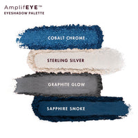 AmplifEYE™ Eyeshadow Palette
