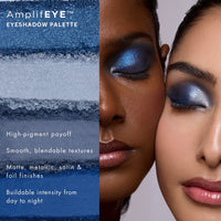 AmplifEYE™ Eyeshadow Palette
