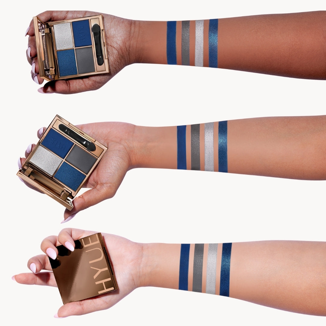 AmplifEYE™ Eyeshadow Palette