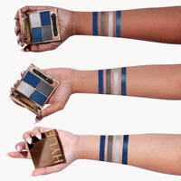 AmplifEYE™ Eyeshadow Palette