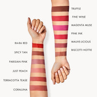 Biscotti-Hottie  - HydraMatte™ Liquid Lipstick