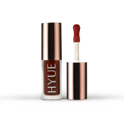 HYUE HydraMatte™ Liquid Lipstick - TRUFFLE