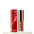 HYUE HydraMatte™ Liquid Lipstick - Truffle