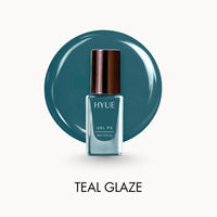 Gel FX Nail Paint
