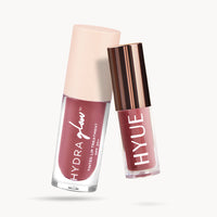 Mauve-licious Set - HydraMatte & HydraGlow™