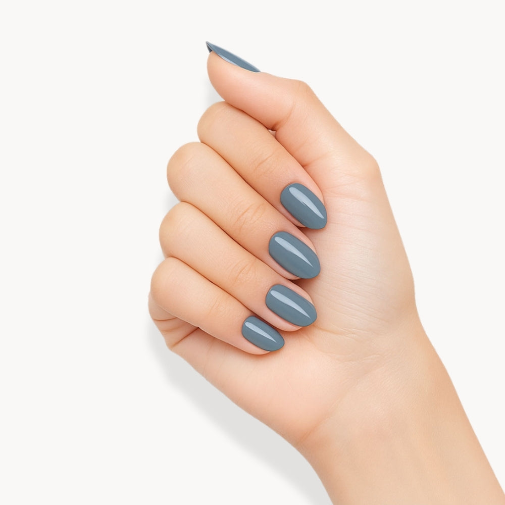 Gel FX Nail Paint