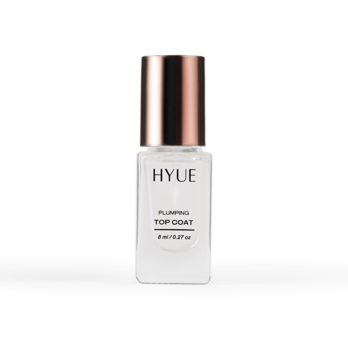 HYUE Plumping Top Coat