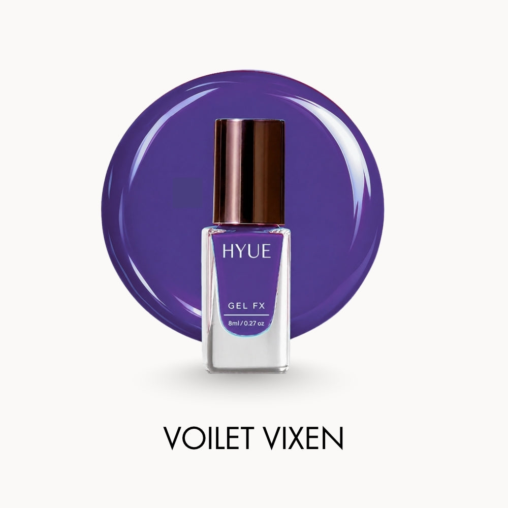 Violet Vixen