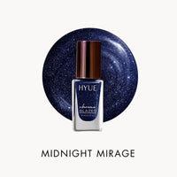 Chrome Glazed Nail Paint