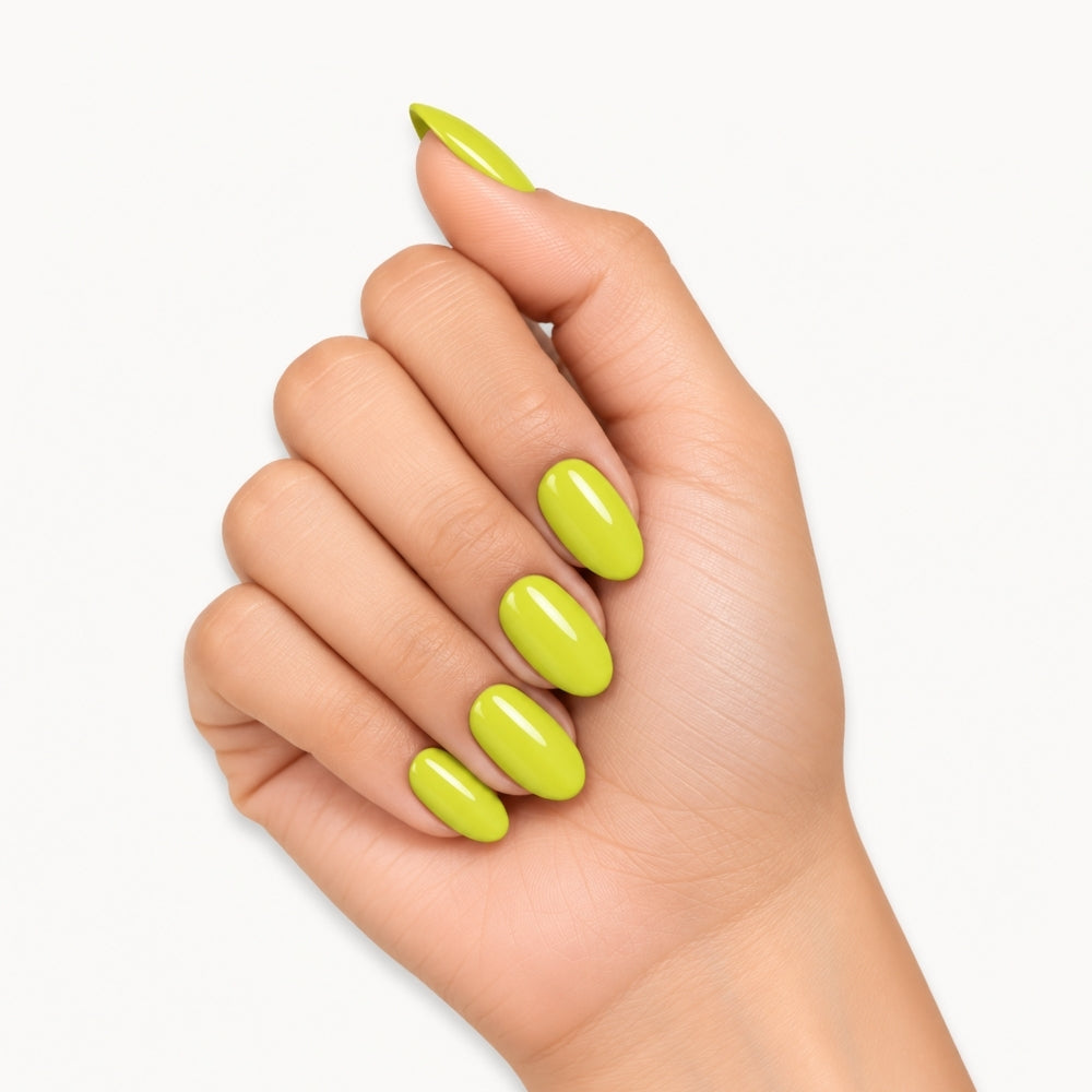 Gel FX Nail Paint