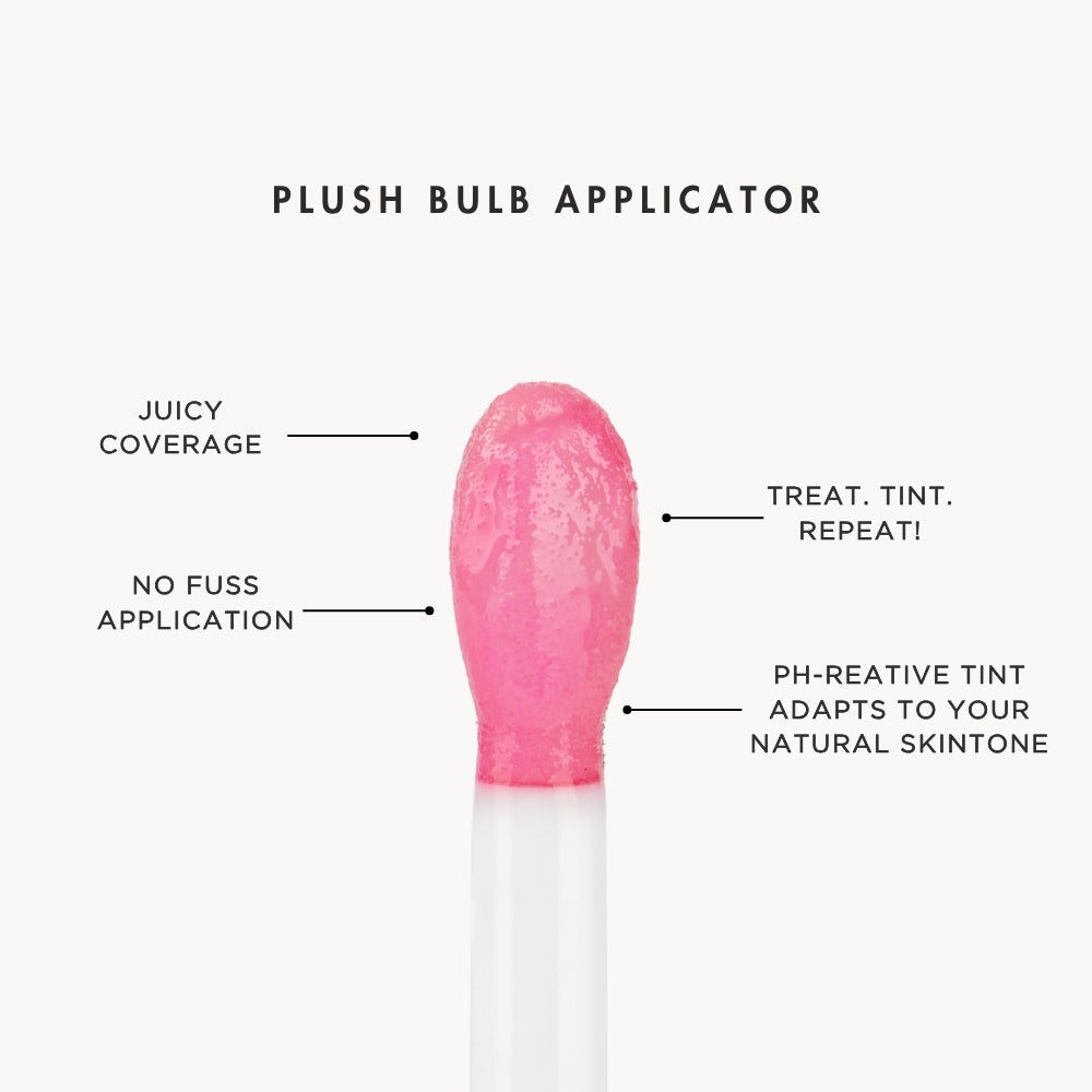 HydraGlow™ Color Reviving Lip Oil