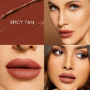 Barely-Bold Set - HYUE HydraMatte™ Liquid Lipstick