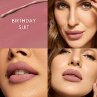 HydraMatte™ Liquid Lipstick