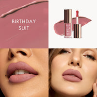 HydraMatte™ Liquid Lipstick