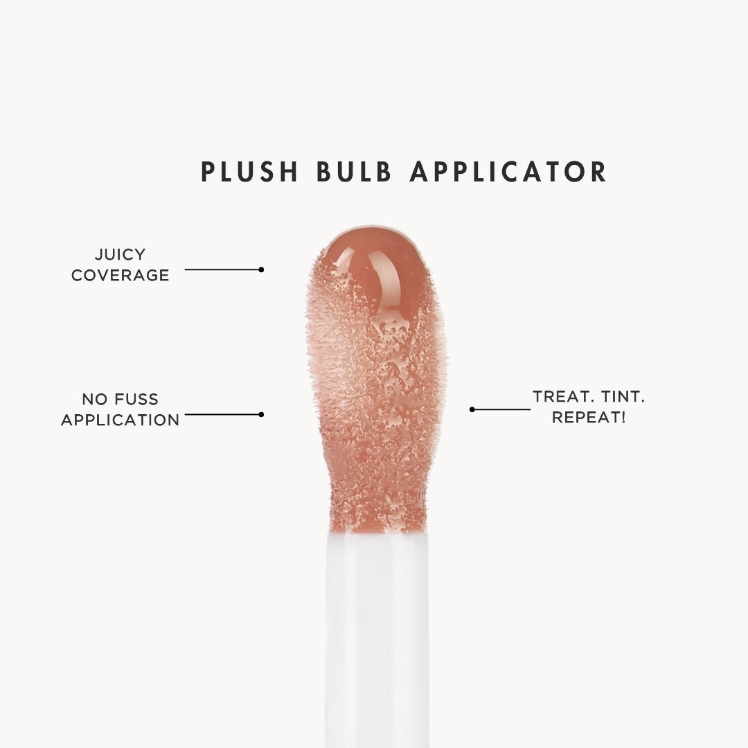 HydraGlow™ Tinted Lip Treatment