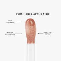 HydraGlow™ Tinted Lip Treatment