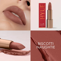 VelvetteKiss™ Featherlight Lipstick