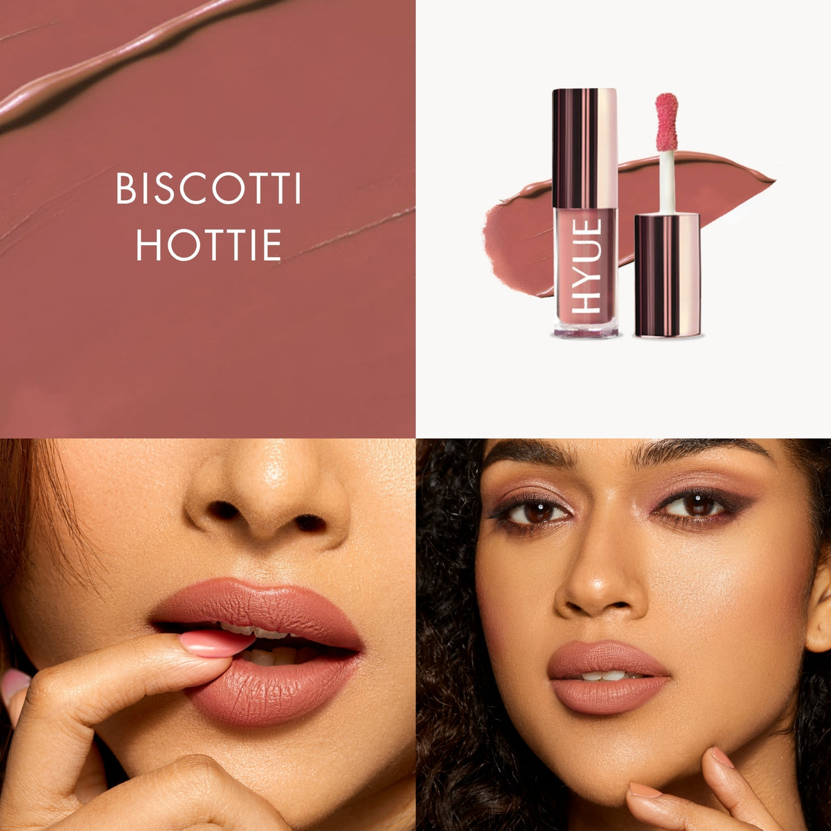 HydraMatte™ Liquid Lipstick