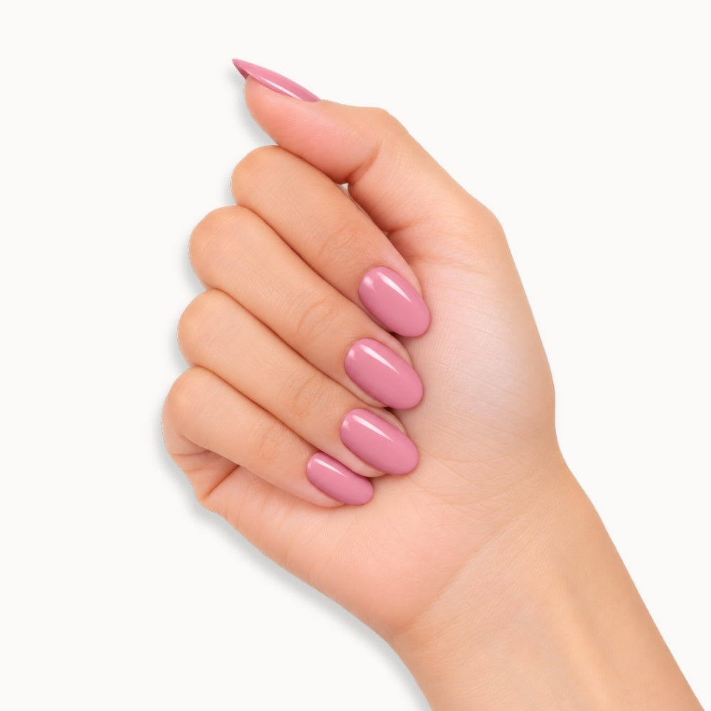 Gel FX Nail Paint