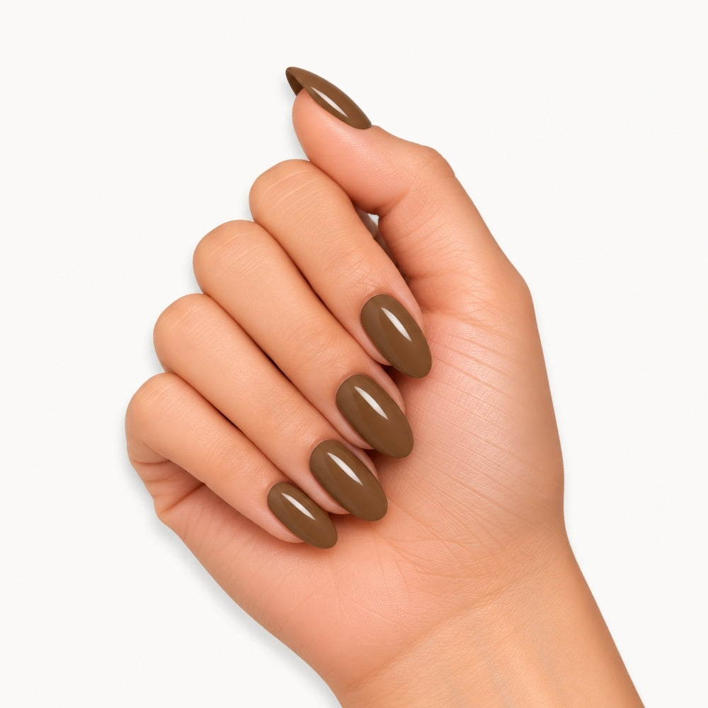 Gel FX Nail Paint