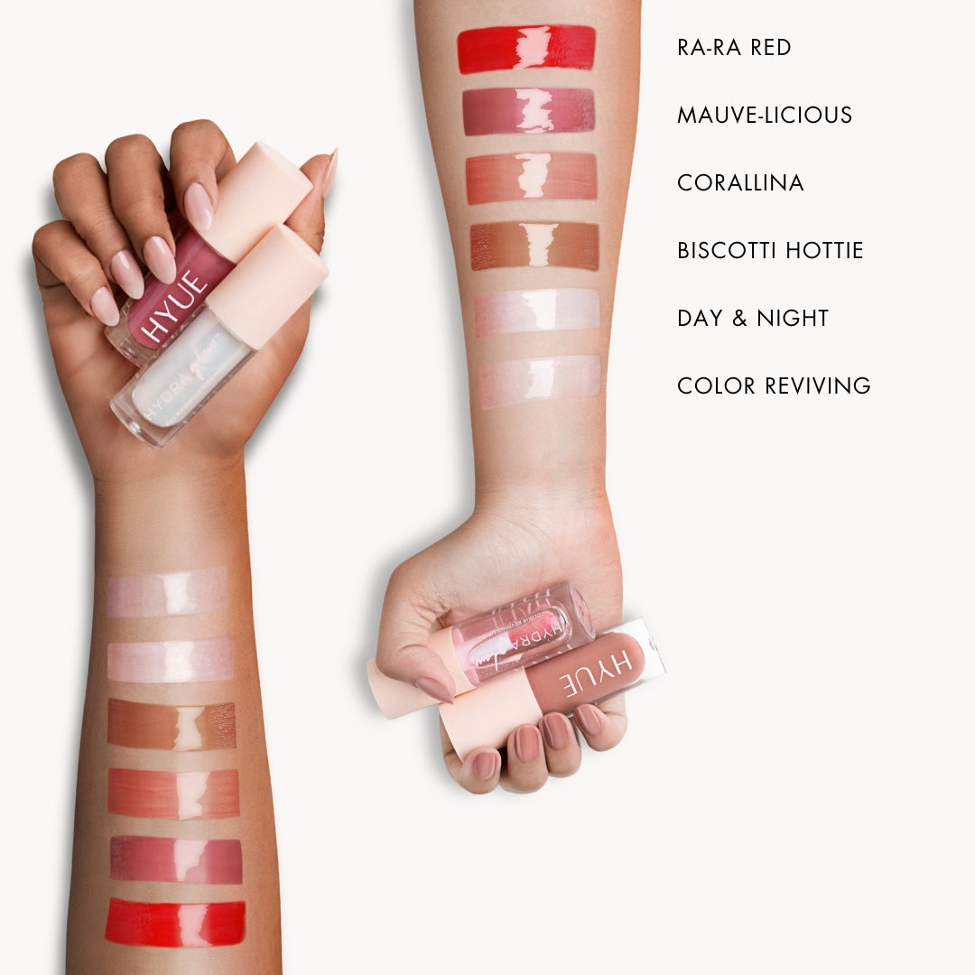 HydraGlow™ Tinted Lip Treatment