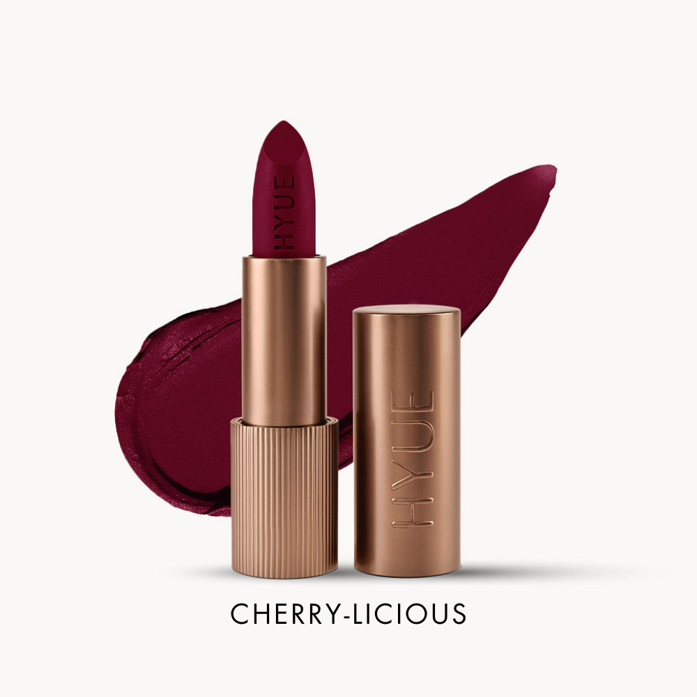 Cherry-licious