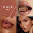 Cinnamon Tan Set - HydraMatte & HydraPlump™