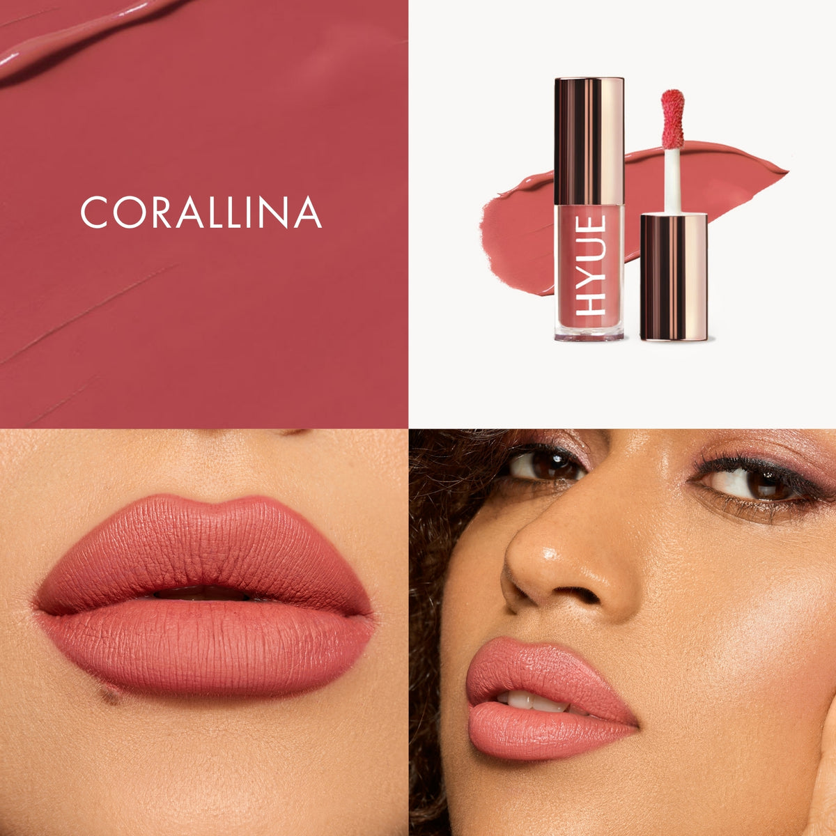 HydraMatte™ Liquid Lipstick