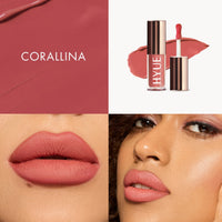 HydraMatte™ Liquid Lipstick
