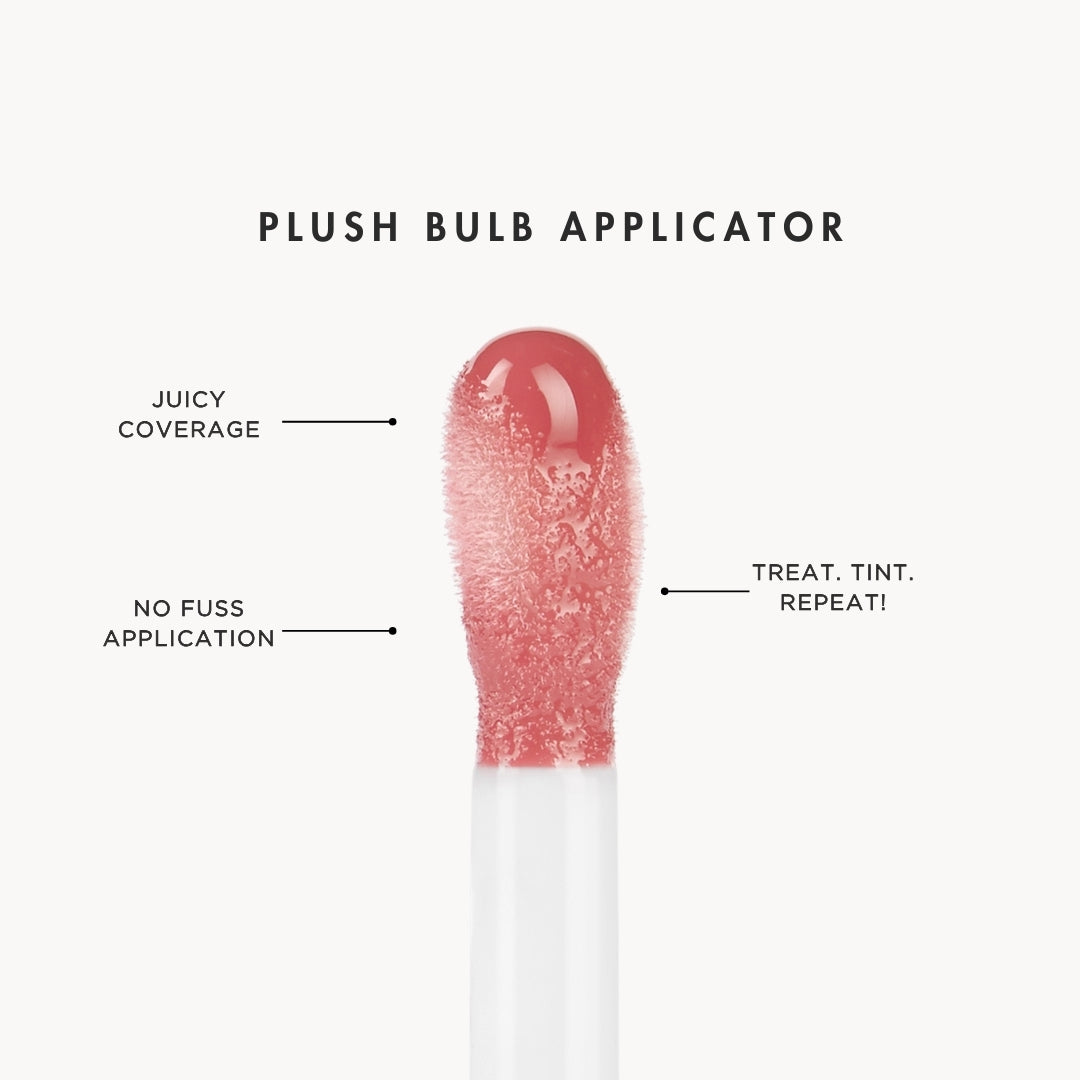 HydraGlow™ Tinted Lip Treatment