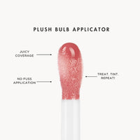 HydraGlow™ Tinted Lip Treatment