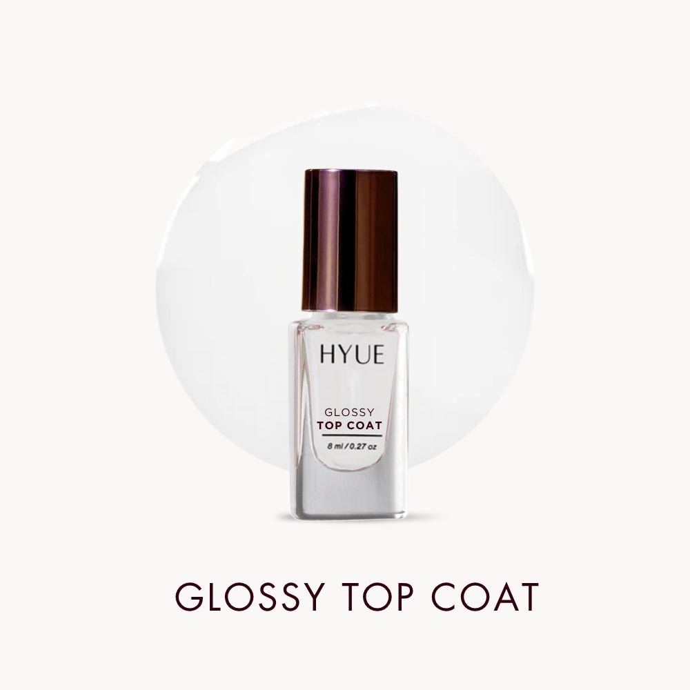 Glossy Top Coat