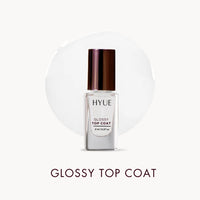 Glossy Top Coat
