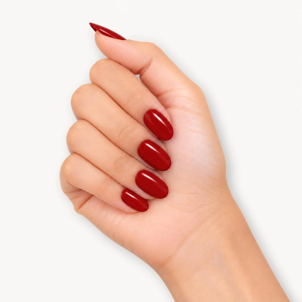 Gel FX Nail Paint