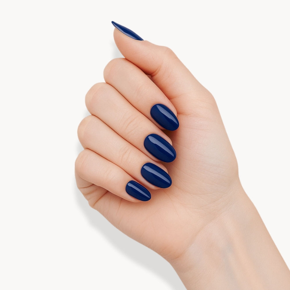 Gel FX Nail Paint