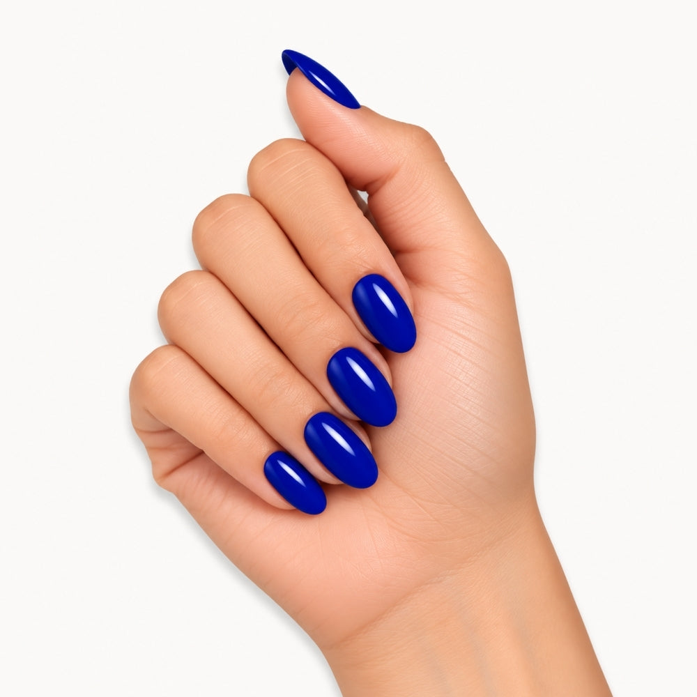 Gel FX Nail Paint