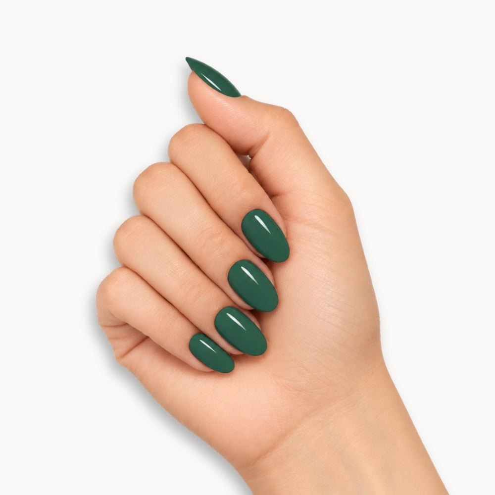 Gel FX Nail Paint