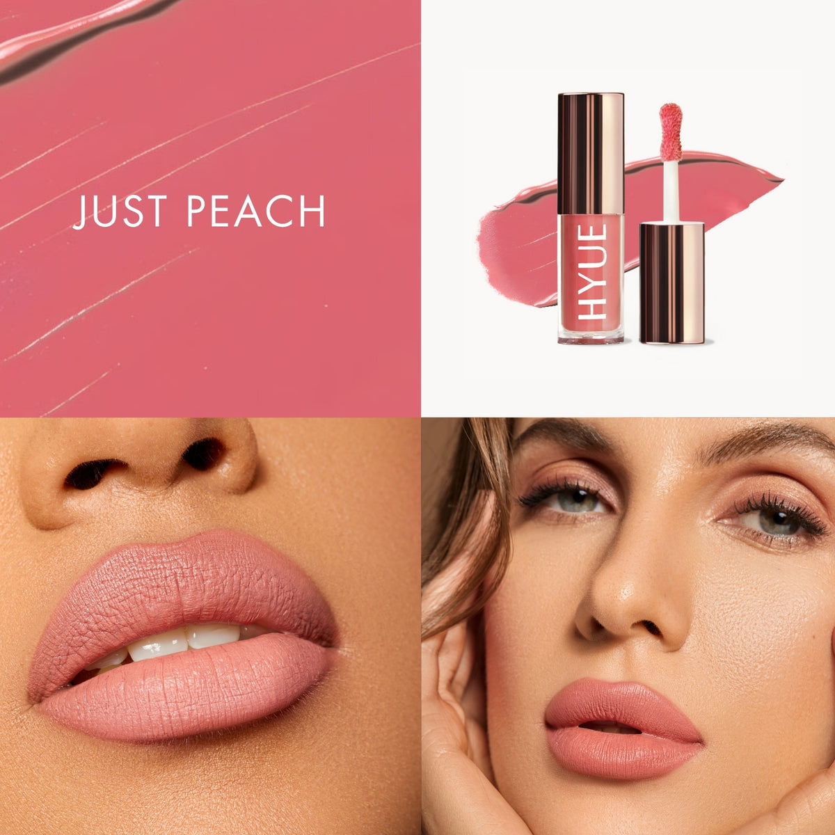 HydraMatte™ Liquid Lipstick