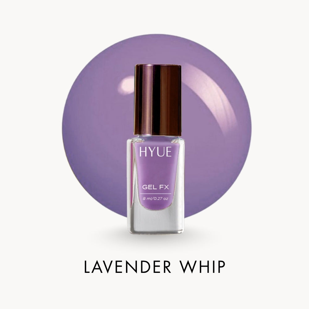 Lavender Whip