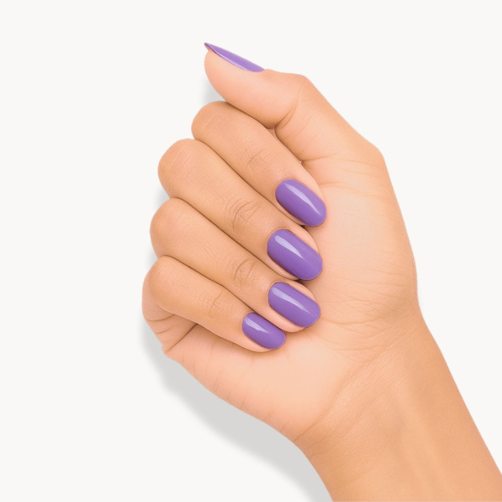 Gel FX Nail Paint