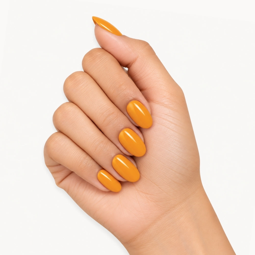 Gel FX Nail Paint