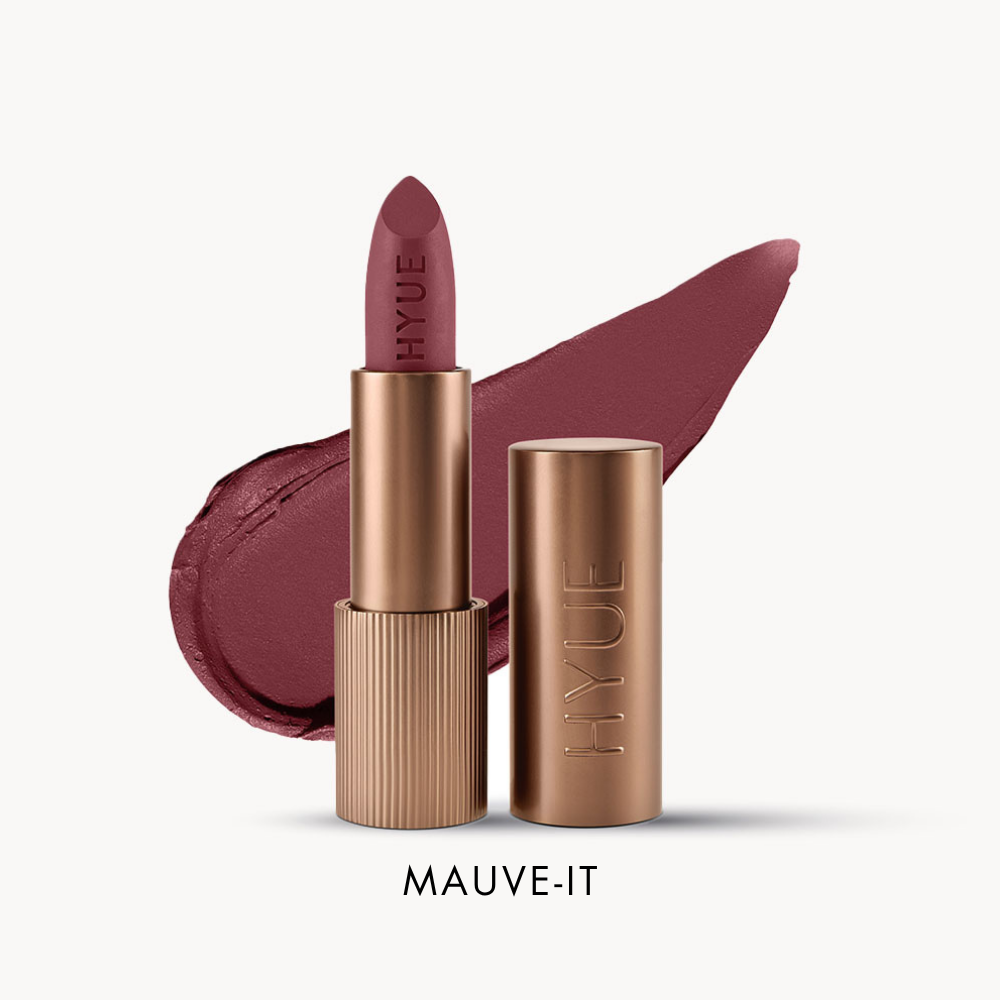 Mauve-IT