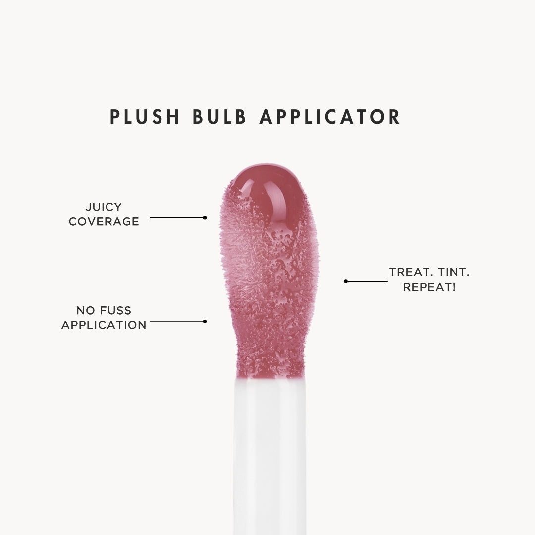 HydraGlow™ Tinted Lip Treatment